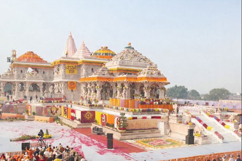 Ayodhya Culture